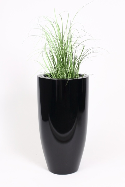 Donica z włókna szklanego CYGARO lakierowana