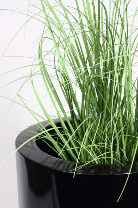 Donica z włókna szklanego CYGARO lakierowana