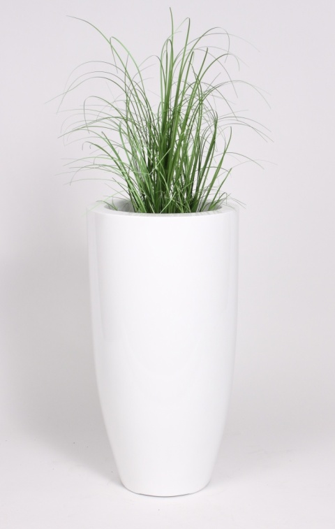 Donica z włókna szklanego CYGARO lakierowana