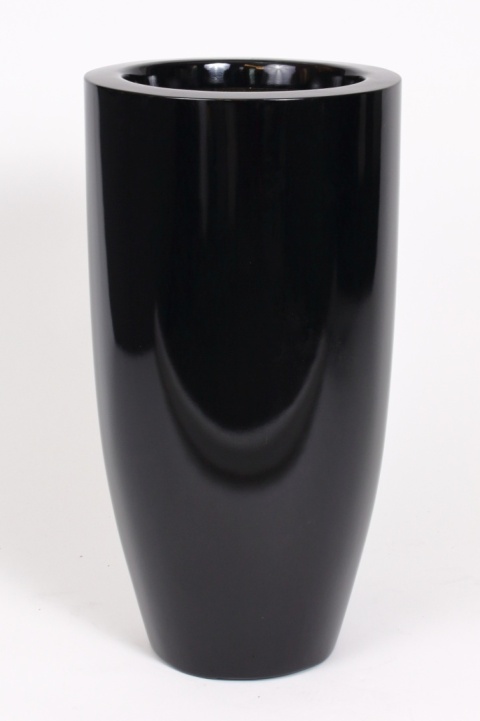 Donica z włókna szklanego CYGARO lakierowana