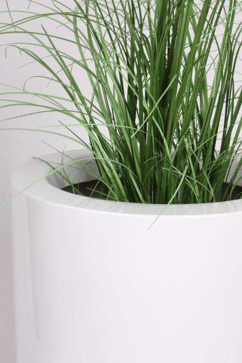 Donica z włókna szklanego CYGARO lakierowana