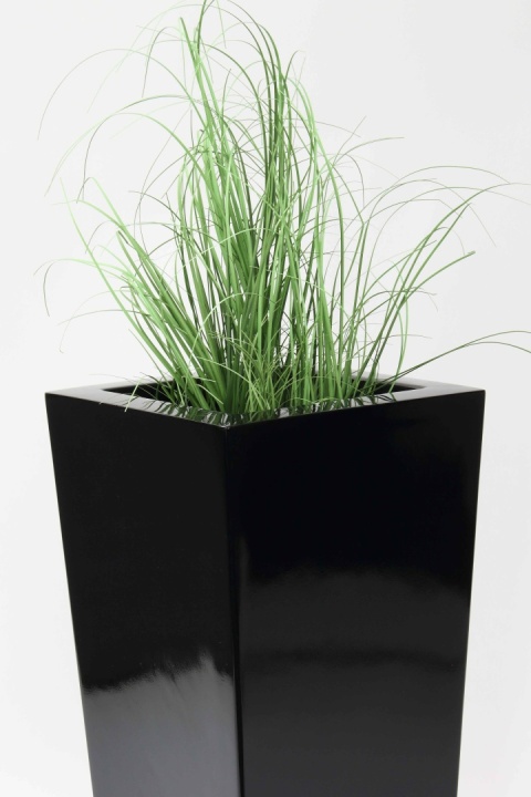 Donica z włókna szklanego QUATRO lakierowana