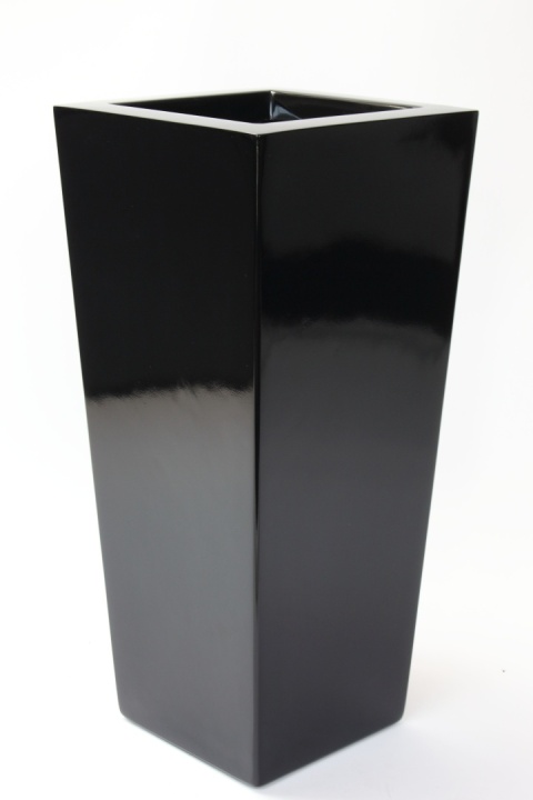 Donica z włókna szklanego QUATRO lakierowana