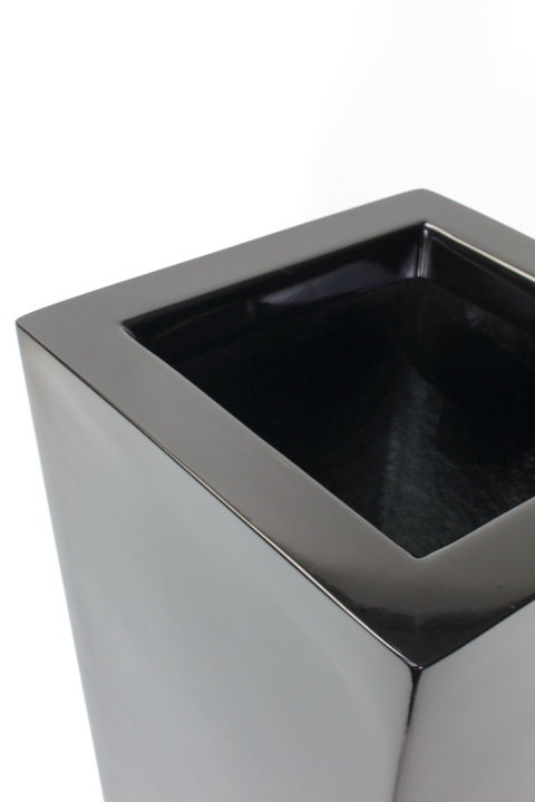 Donica z włókna szklanego QUATRO lakierowana