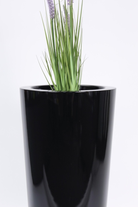 Donica z włókna szklanego STOŻEK lakierowana