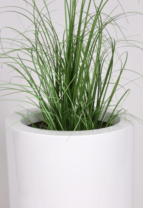 Donica z włókna szklanego CYGARO lakierowana