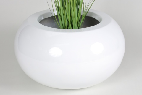 Donica z włókna szklanego UFO lakierowana