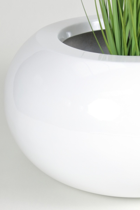 Donica z włókna szklanego UFO lakierowana