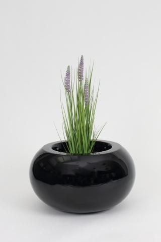 Donica z włókna szklanego UFO lakierowana