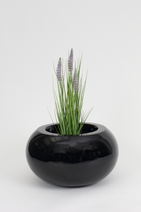 Donica z włókna szklanego UFO lakierowana